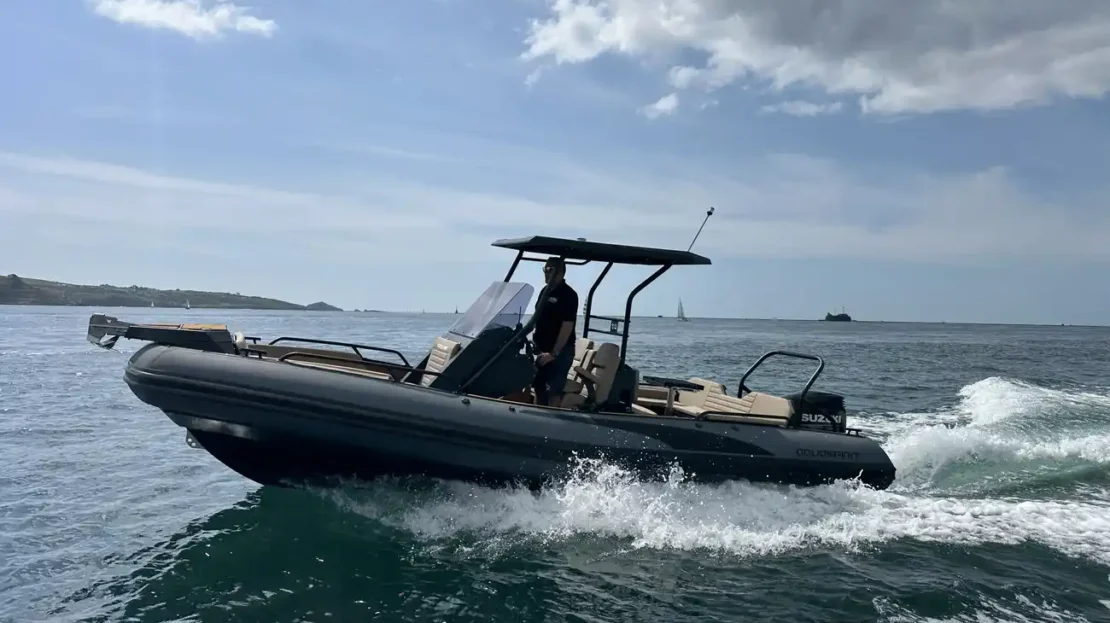 video image